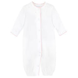 Crochet And Seeds Pink Collection Converter