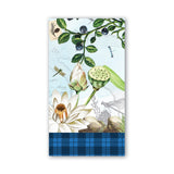 By the Lake Guest Napkin