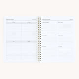 Workbook, Hosting