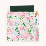 Planner Pouch - Cottage Floral