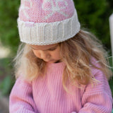 Bows Bobble Hat