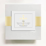 Baby Verses Oversized