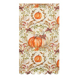 Turkey & Gourds Guest Towels