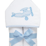 Airplane Everykid Towel
