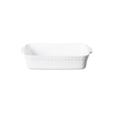 Pearl Rectangular Baker