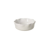 Cook & Host Small Ruffled Pie Dish