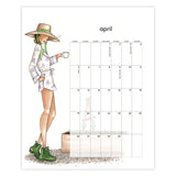 2026 Wall Calendar