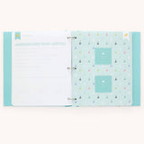 Simplified Baby Book, Mint