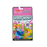 Water Wow