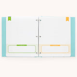 Simplified Baby Book, Mint