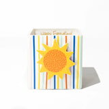 Happy Everything Mini Attachment Sun