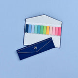 Simplified Sticky Flags