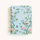 2025-2026 Spiral Daily Simplified Planner - Faraway Land