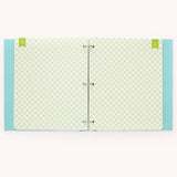 Simplified Baby Book, Mint