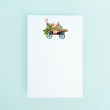 Floral Cart