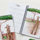 2026 Planner