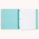 Simplified Baby Book, Mint