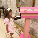 Pearl Quilted Jelly: Wrapped in Bows