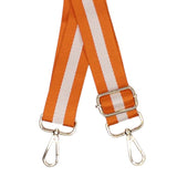 Game Day Purse + Cross-Body Strap (Stadium Approved)