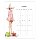 2026 Wall Calendar