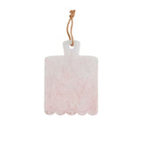 Pink Mini Resin Board