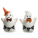 Sherpa Boo Ghost