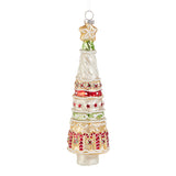 Gingerbread Tree Ornament