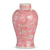 Pink Vase