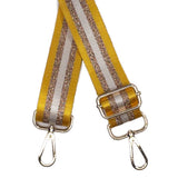 Game Day Purse + Cross-Body Strap (Stadium Approved)