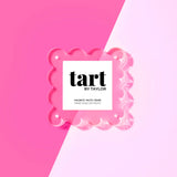 Hot Pink Acrylic Picture Frame