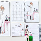 2026 Planner
