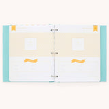 Simplified Baby Book, Mint