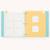 Simplified Baby Book, Mint