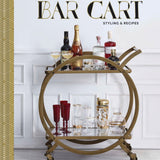 Art of Bar Cart