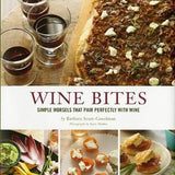 Wine Bites: 64 Simple N