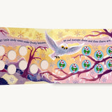 Ten Little Candy Canes