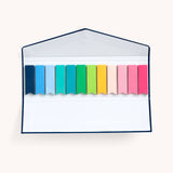 Simplified Sticky Flags