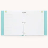 Simplified Baby Book, Mint