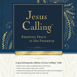 Jesus Calling – Commemorative Edition: Enjoying Peace in His Presence