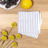 Capri Blue Beverage Napkin