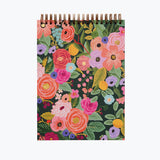 Garden Party Desktop Weekly Planner