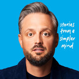 Big Dumb Eyes: Stories from a Simpler Mind
