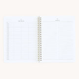 Workbook, Hosting