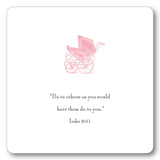 Baby Verses Oversized