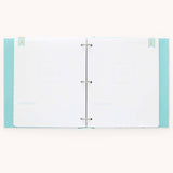 Simplified Baby Book, Mint