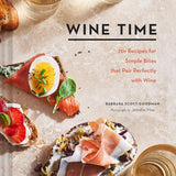 Wine Time: 70+ Recipes