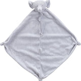 Angel Dear Lovie Grey Elephant