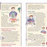 A Little Book of Manners For Boys