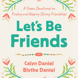 Let's Be Friends