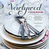 Newlywed Cookbook
